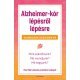 Alzheimer-kór lépésről lépésre     13.95 + 1.95 Royal Mail